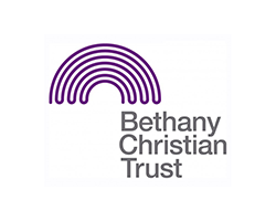 bethany christian trust logo