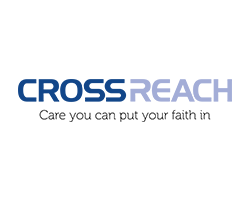 cross reach logo