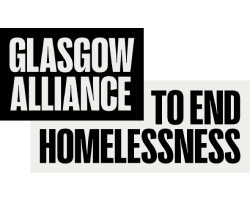 Glasgow Women Aids logo
