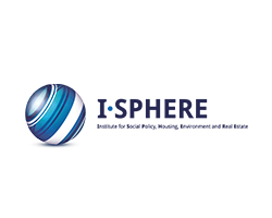 i sphere logo