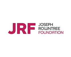 joseph rowntree foundation logo
