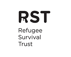 rst logo