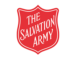 salvation army logo