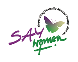 say women logo