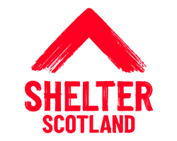 scotland shelter logo