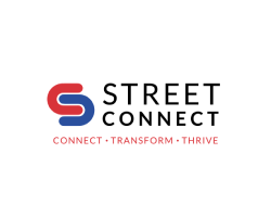 street connect  logo