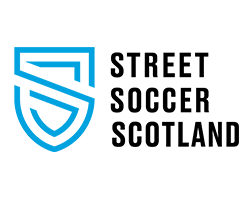 street soccer scotland logo