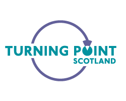 turning point scotland logo
