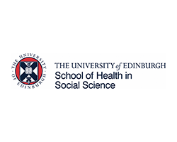 university of edinburgh logo